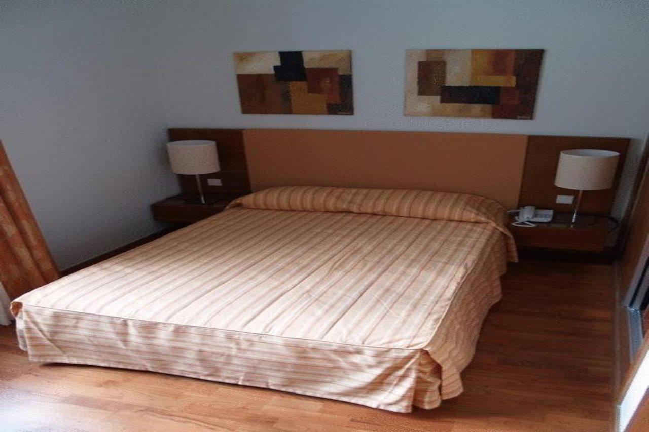 Hotel Apartamentos Geres Ribeiro Экстерьер фото