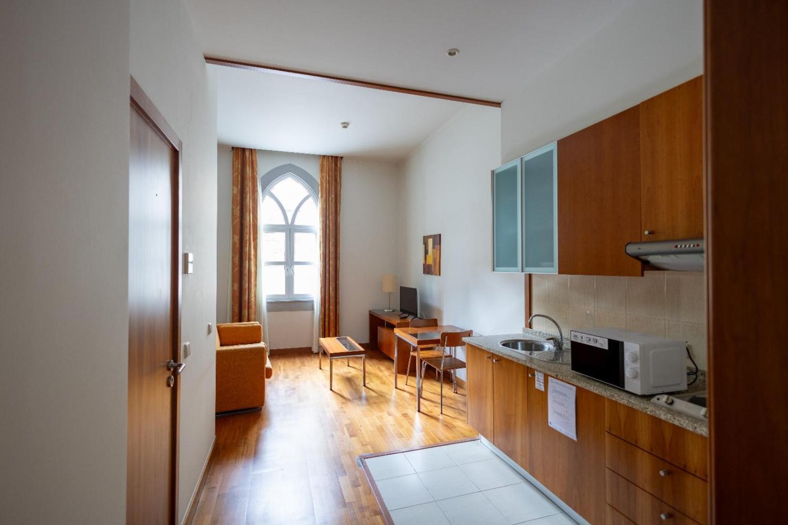 Hotel Apartamentos Geres Ribeiro Экстерьер фото
