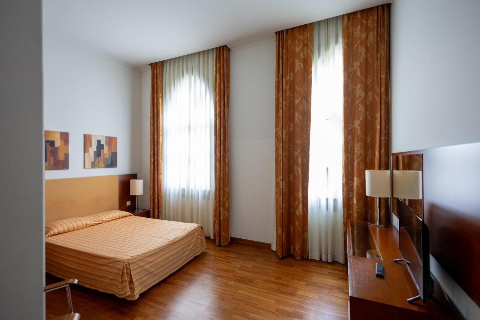 Hotel Apartamentos Geres Ribeiro Экстерьер фото