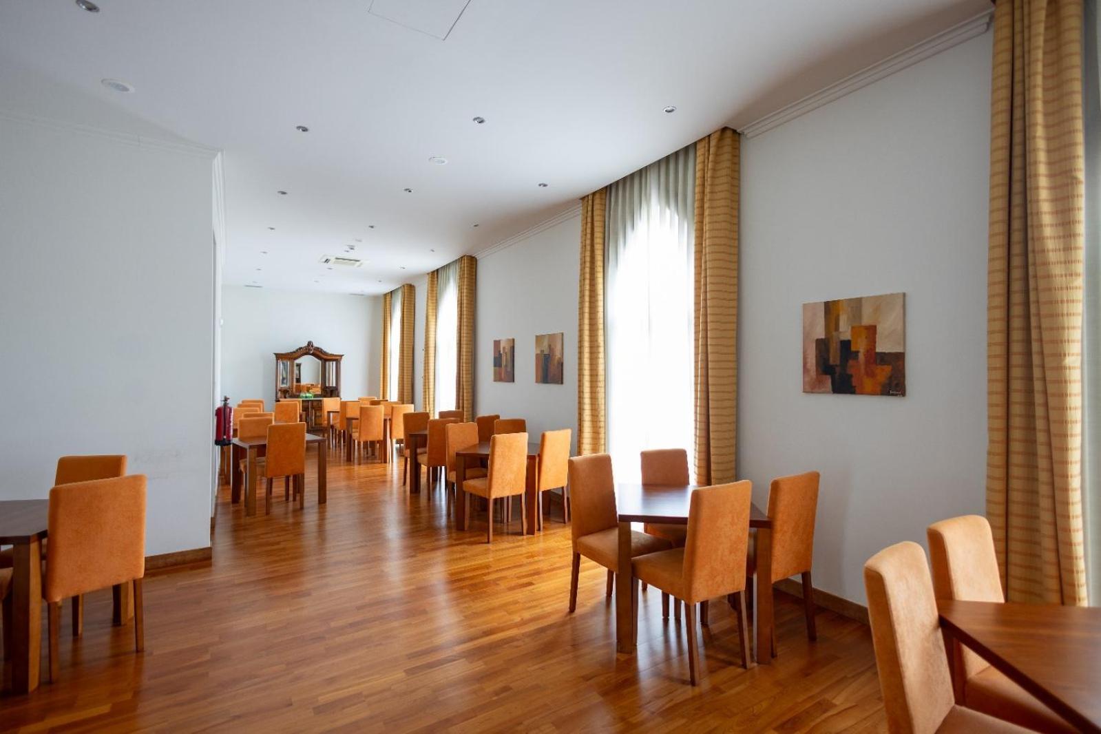Hotel Apartamentos Geres Ribeiro Экстерьер фото