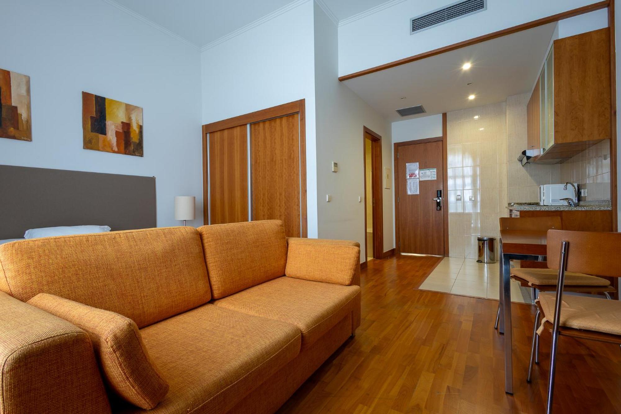 Hotel Apartamentos Geres Ribeiro Экстерьер фото