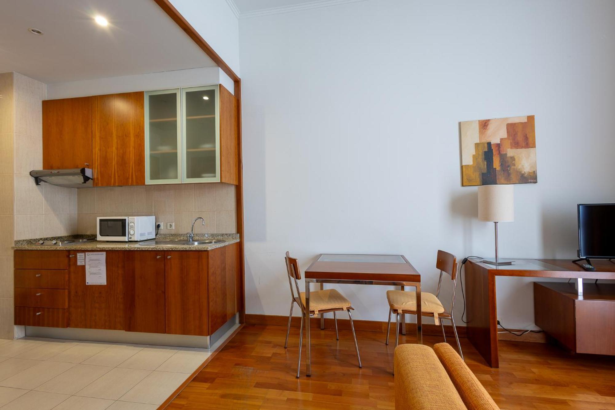 Hotel Apartamentos Geres Ribeiro Экстерьер фото