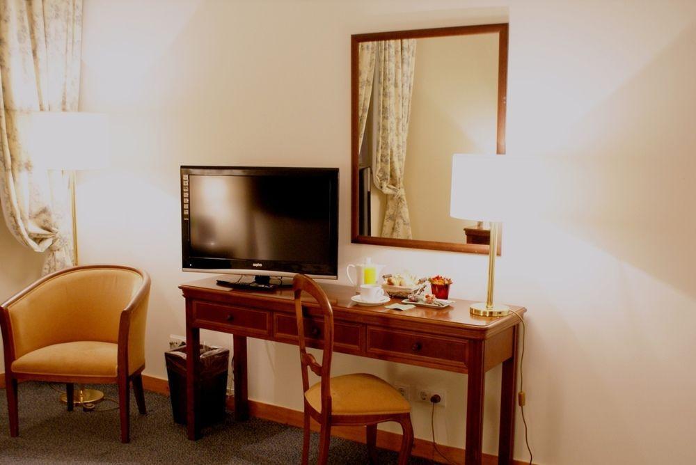 Hotel Apartamentos Geres Ribeiro Экстерьер фото
