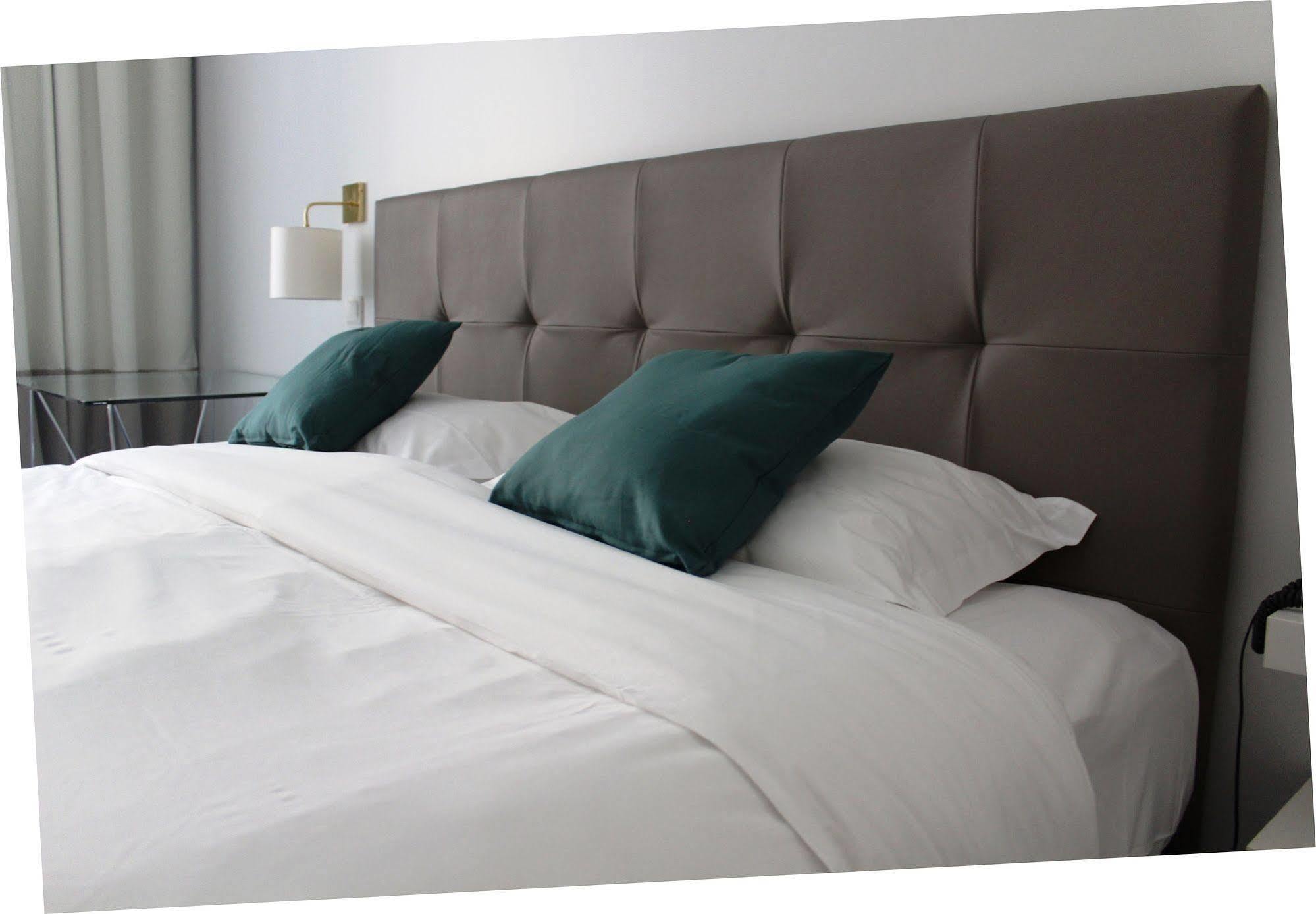 Hotel Apartamentos Geres Ribeiro Экстерьер фото