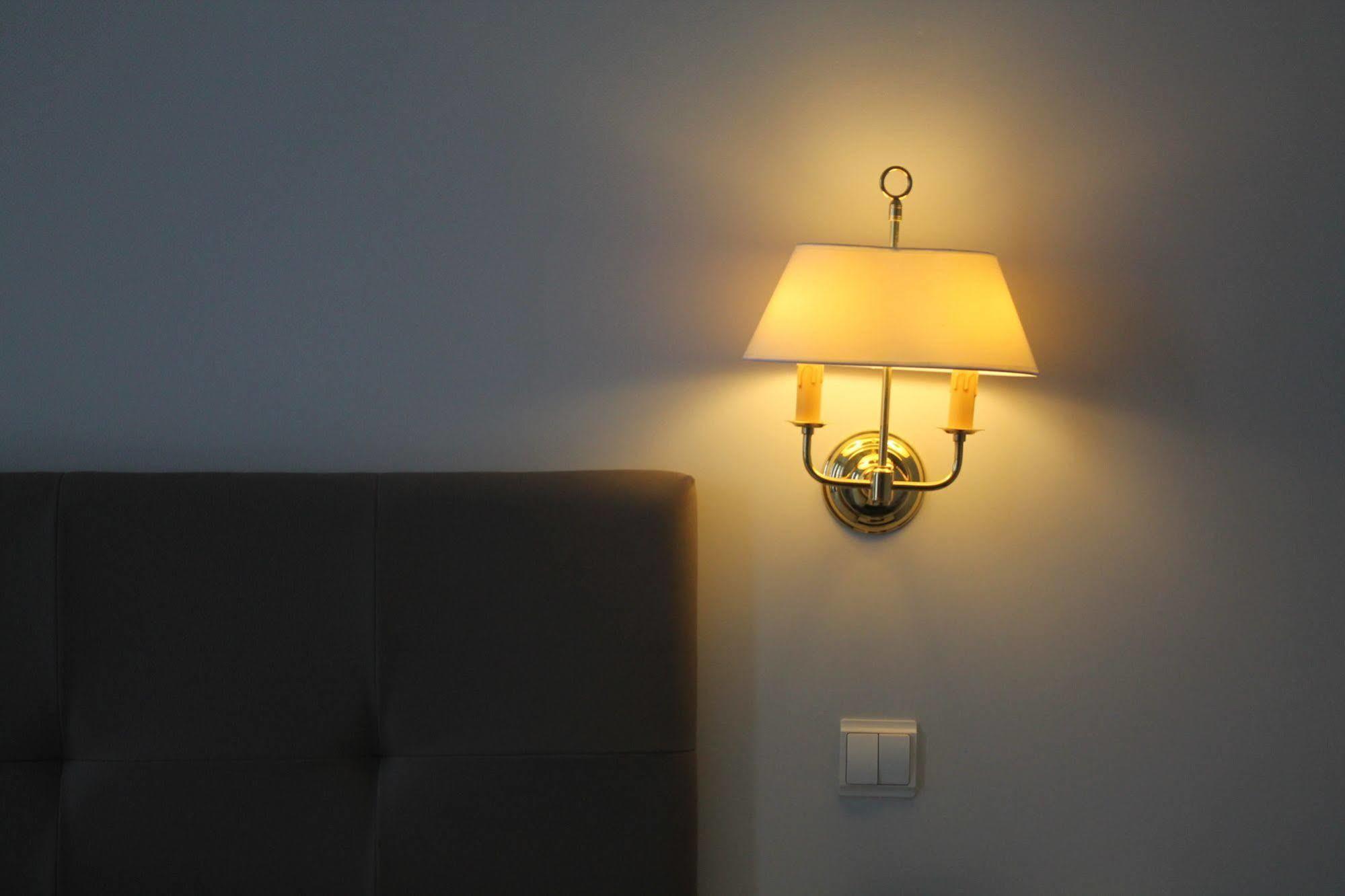 Hotel Apartamentos Geres Ribeiro Экстерьер фото